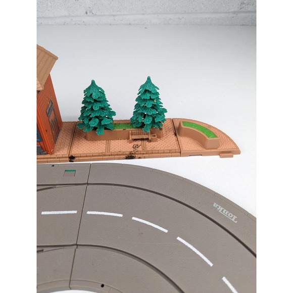 Tonka Vintage Train Set - Picture 7 of 8